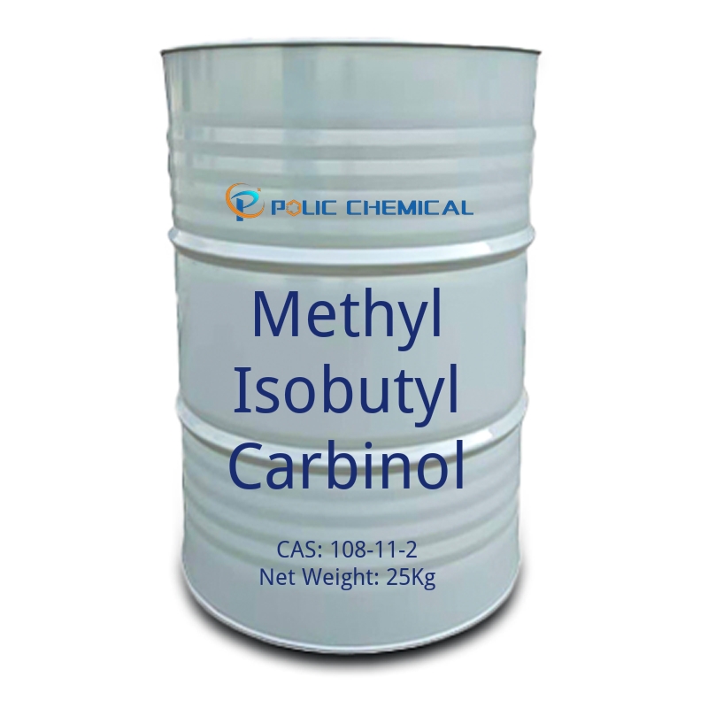 Methyl Isobutyl Carbinol-cas-108-11-2