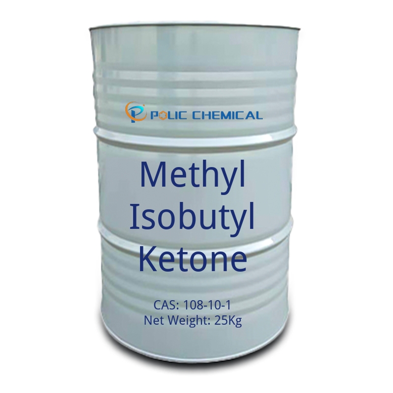 Methyl Isobutyl Ketone-cas-108-10-1
