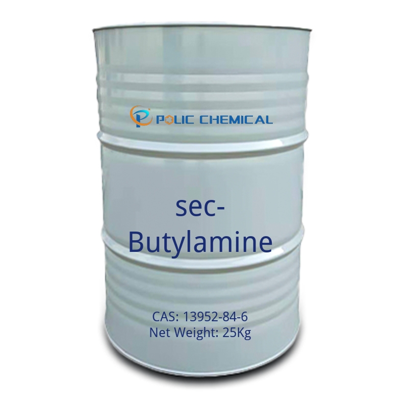 sec-Butylamine