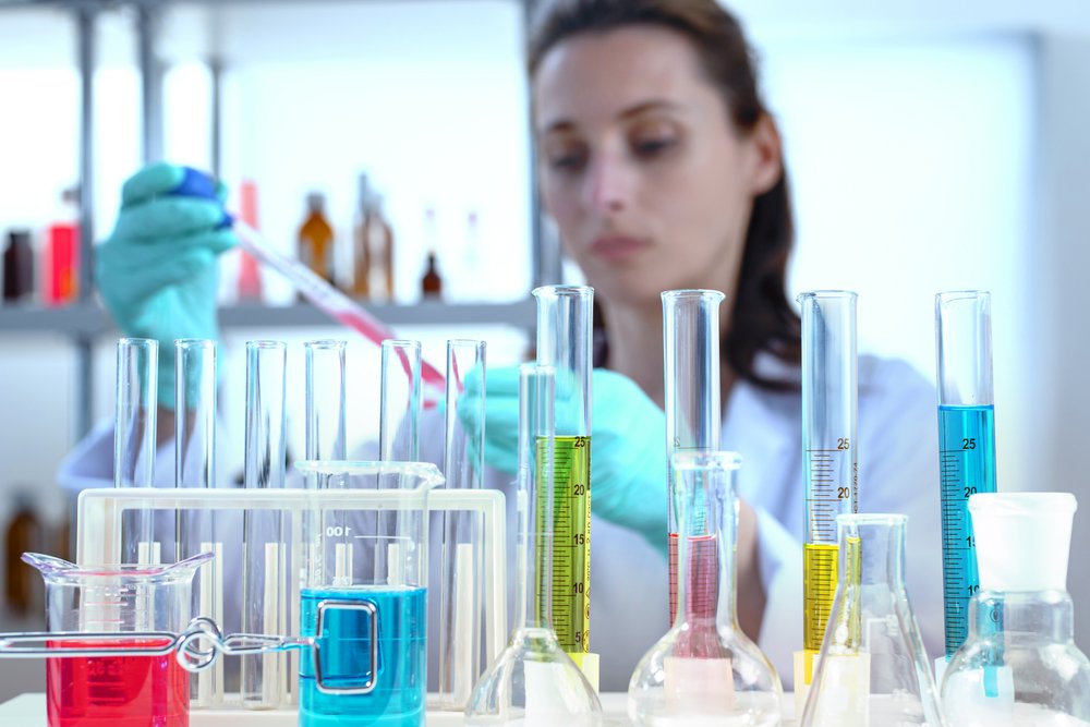 Hongda Chemical