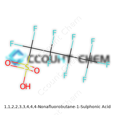 1,1,2,2,3,3,4,4,4-Nonafluorobutane-1-Sulphonic Acid