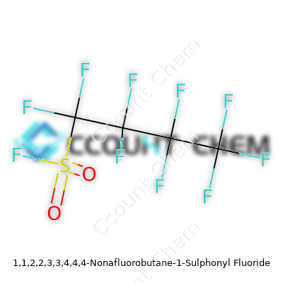 1,1,2,2,3,3,4,4,4-Nonafluorobutane-1-Sulphonyl Fluoride