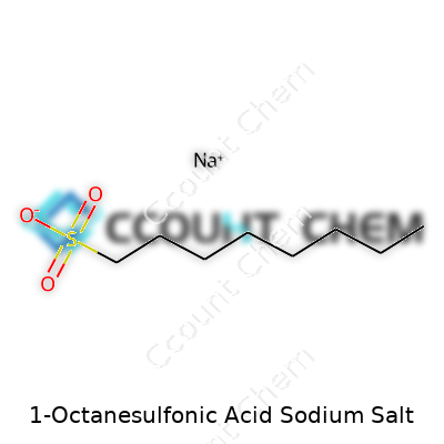 1-Octanesulfonic Acid Sodium Salt