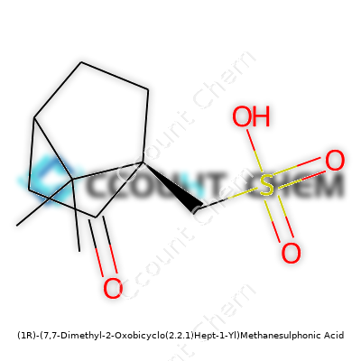 (1R)-[7,7-Dimethyl-2-Oxobicyclo[2.2.1]Hept-1-Yl]Methanesulphonic Acid