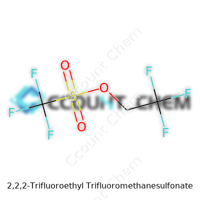 2,2,2-Trifluoroethyl Trifluoromethanesulfonate