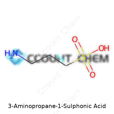 3-Aminopropane-1-Sulphonic Acid
