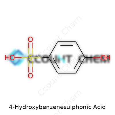 4-Hydroxybenzenesulphonic Acid
