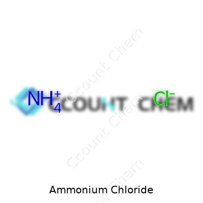 Ammonium Chloride