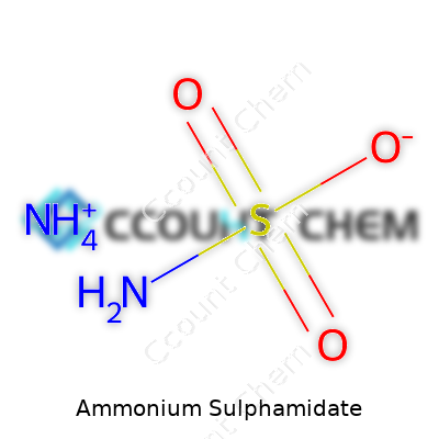 Ammonium Sulphamidate