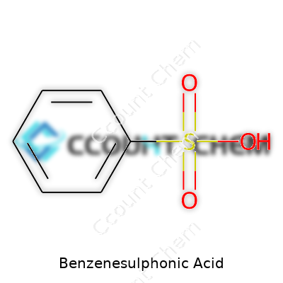 Benzenesulphonic Acid
