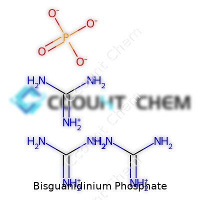Bisguanidinium Phosphate