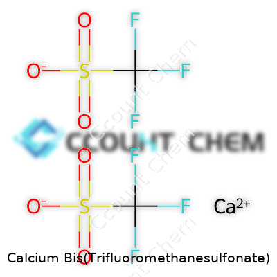 Calcium Bis(Trifluoromethanesulfonate)