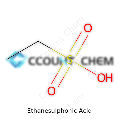 Ethanesulphonic Acid