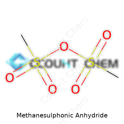 Methanesulphonic Anhydride