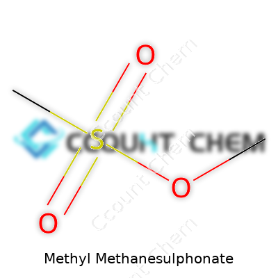 Methyl Methanesulphonate