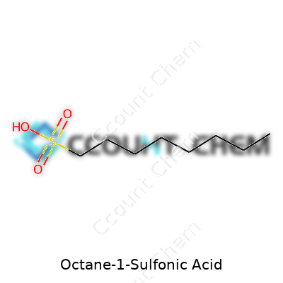 Octane-1-Sulfonic Acid