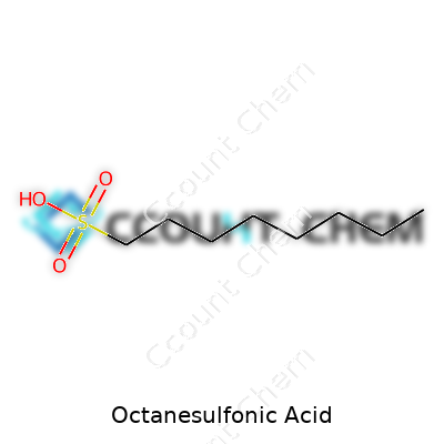 Octanesulfonic Acid