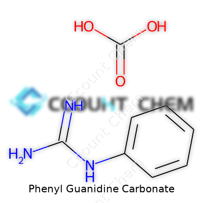 Phenyl Guanidine Carbonate