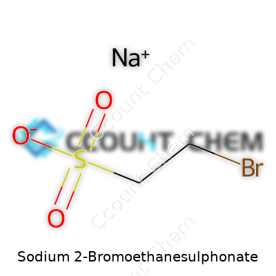 Sodium 2-Bromoethanesulphonate