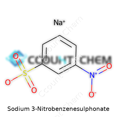 Sodium 3-Nitrobenzenesulphonate