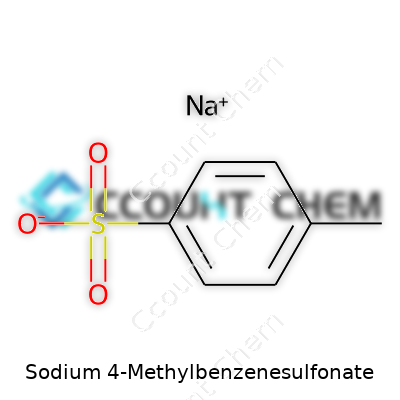 Sodium 4-Methylbenzenesulfonate