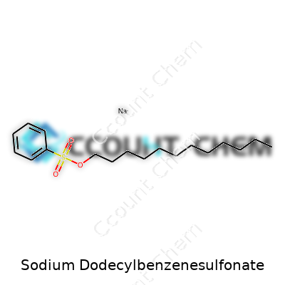 Sodium Dodecylbenzenesulfonate
