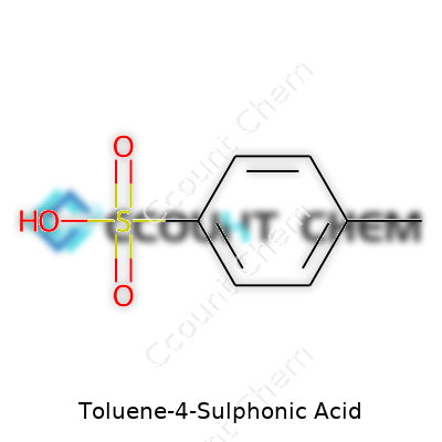 Toluene-4-Sulphonic Acid