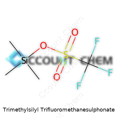 Trimethylsilyl Trifluoromethanesulphonate