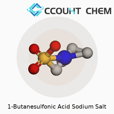1-Butanesulfonic Acid Sodium Salt