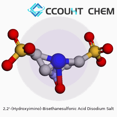 2,2'-(Hydroxyimino)-Bisethanesulfonic Acid Disodium Salt