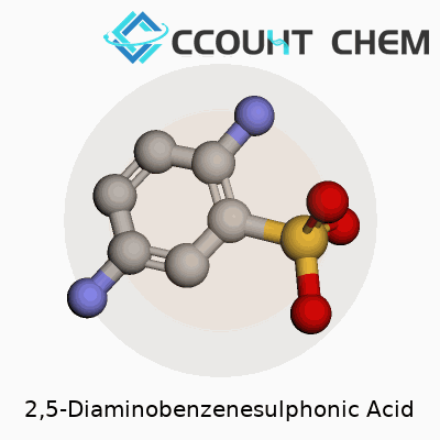 2,5-Diaminobenzenesulphonic Acid