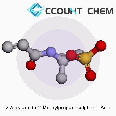 2-Acrylamido-2-Methylpropanesulphonic Acid