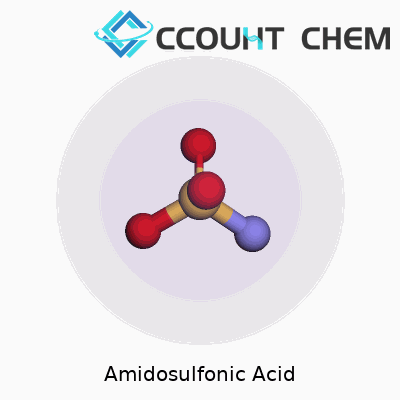 Amidosulfonic Acid