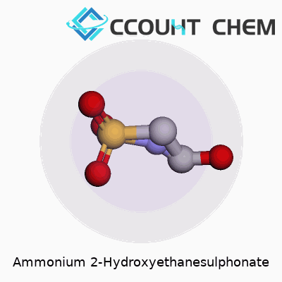 Ammonium 2-Hydroxyethanesulphonate