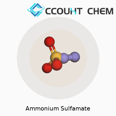 Ammonium Sulfamate