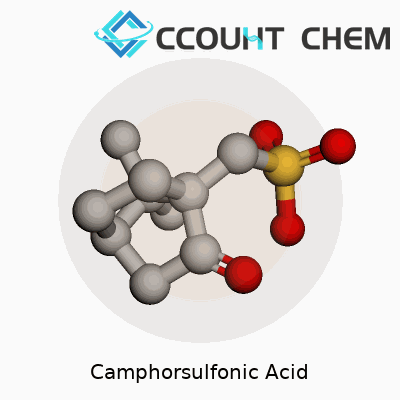Camphorsulfonic Acid