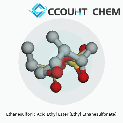 Ethanesulfonic Acid Ethyl Ester (Ethyl Ethanesulfonate)