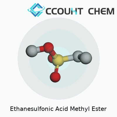 Ethanesulfonic Acid Methyl Ester