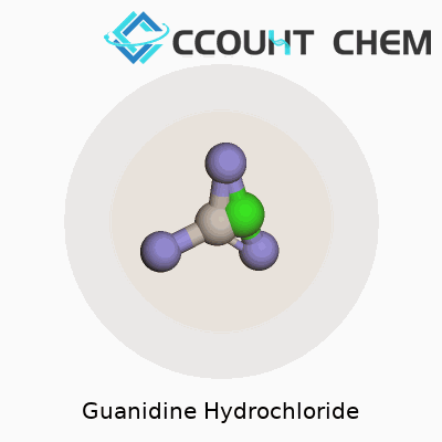 Guanidine Hydrochloride