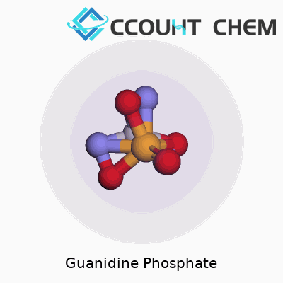 Guanidine Phosphate