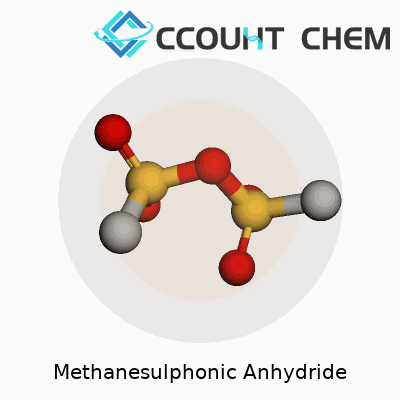 Methanesulphonic Anhydride