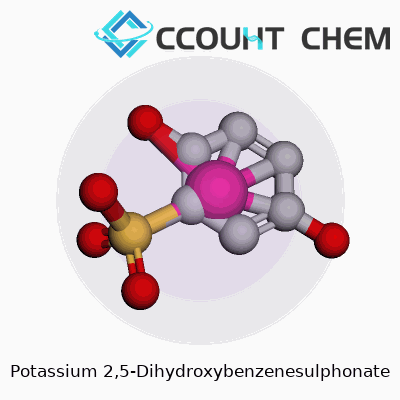 Potassium 2,5-Dihydroxybenzenesulphonate
