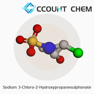 Sodium 3-Chloro-2-Hydroxypropanesulphonate