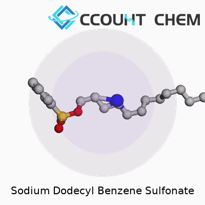 Sodium Dodecyl Benzene Sulfonate