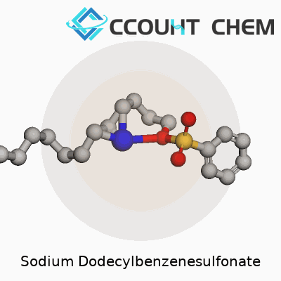 Sodium Dodecylbenzenesulfonate