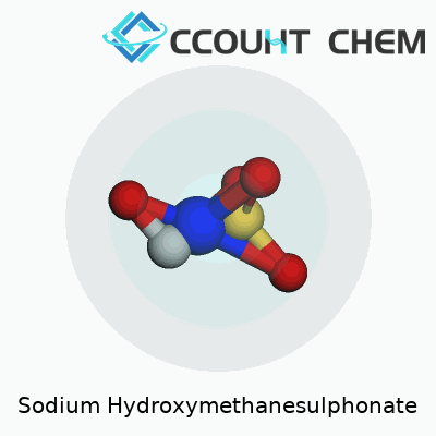 Sodium Hydroxymethanesulphonate