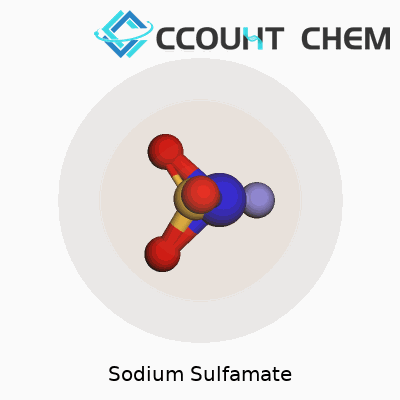 Sodium Sulfamate