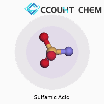 Sulfamic Acid