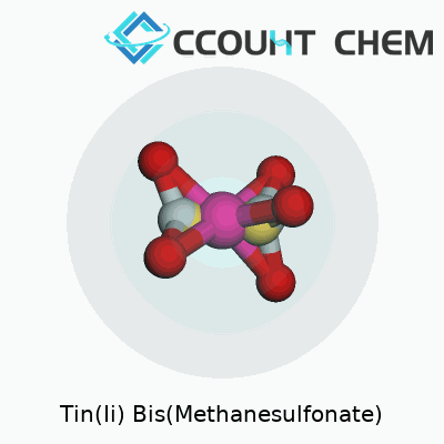 Tin(Ii) Bis(Methanesulfonate)