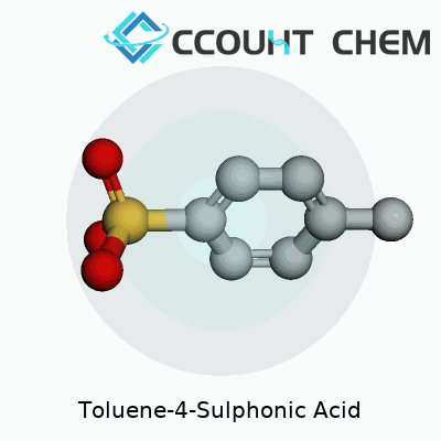 Toluene-4-Sulphonic Acid